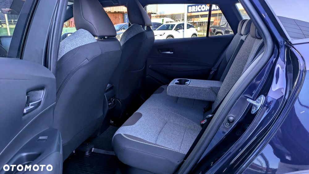 Toyota Corolla 2.0 Hybrid Trek - 10