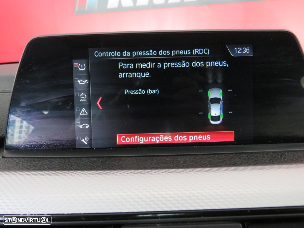 BMW 418 Gran Coupé d Pack M Auto - 42