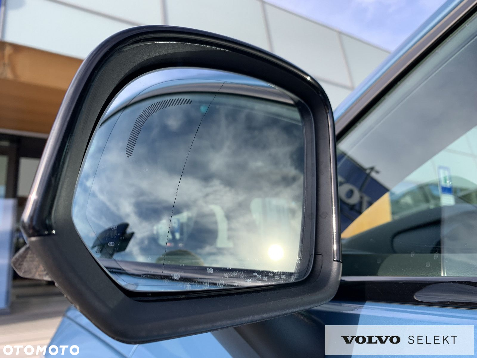 Volvo C40 - 34
