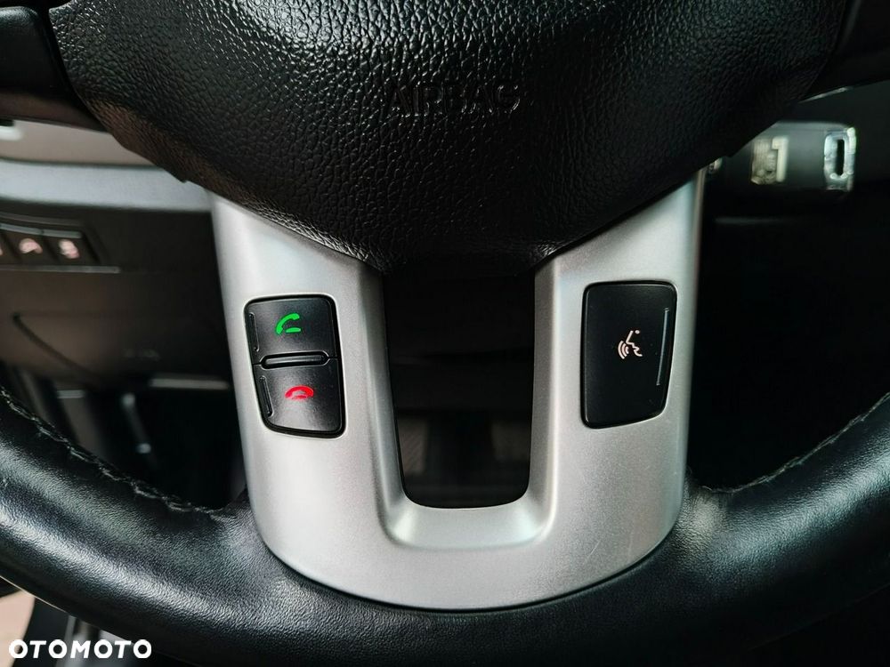 Kia Sportage 1.6 GDI XL 2WD - 24
