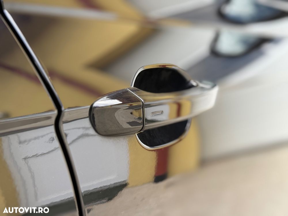 Volkswagen Polo 2.0 TSI DSG GTI - 31