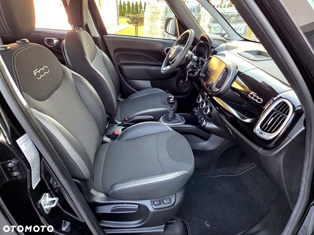 Fiat 500L 1.4 16V Trekking - 17