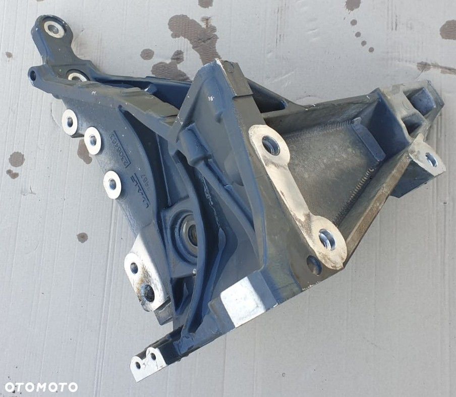 MOCOWANIE WSPORNIK ZDERZAKA PODWOZIA 83867 PRAWY LEWY 2306464 2306463 - 6