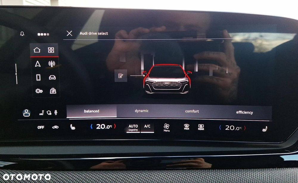 Audi A5 Avant TFSI S tronic - 20