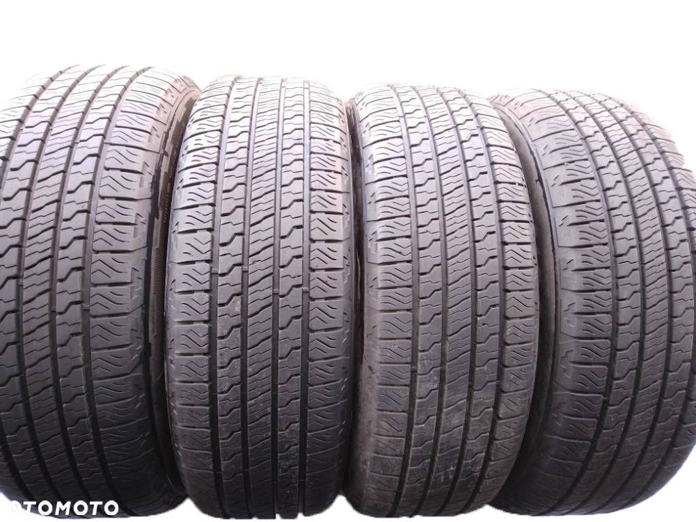 Goodyear Wrangler Terrority HT 255/65 r18 111H 2022 8mm - 1