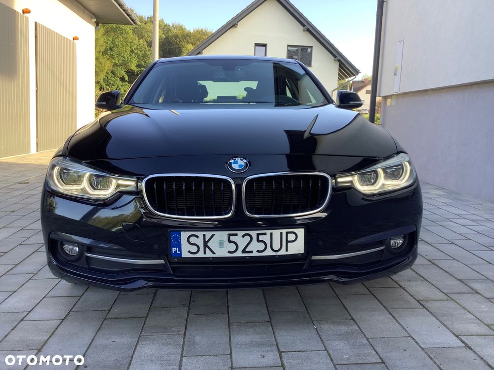 BMW Seria 3 - 17
