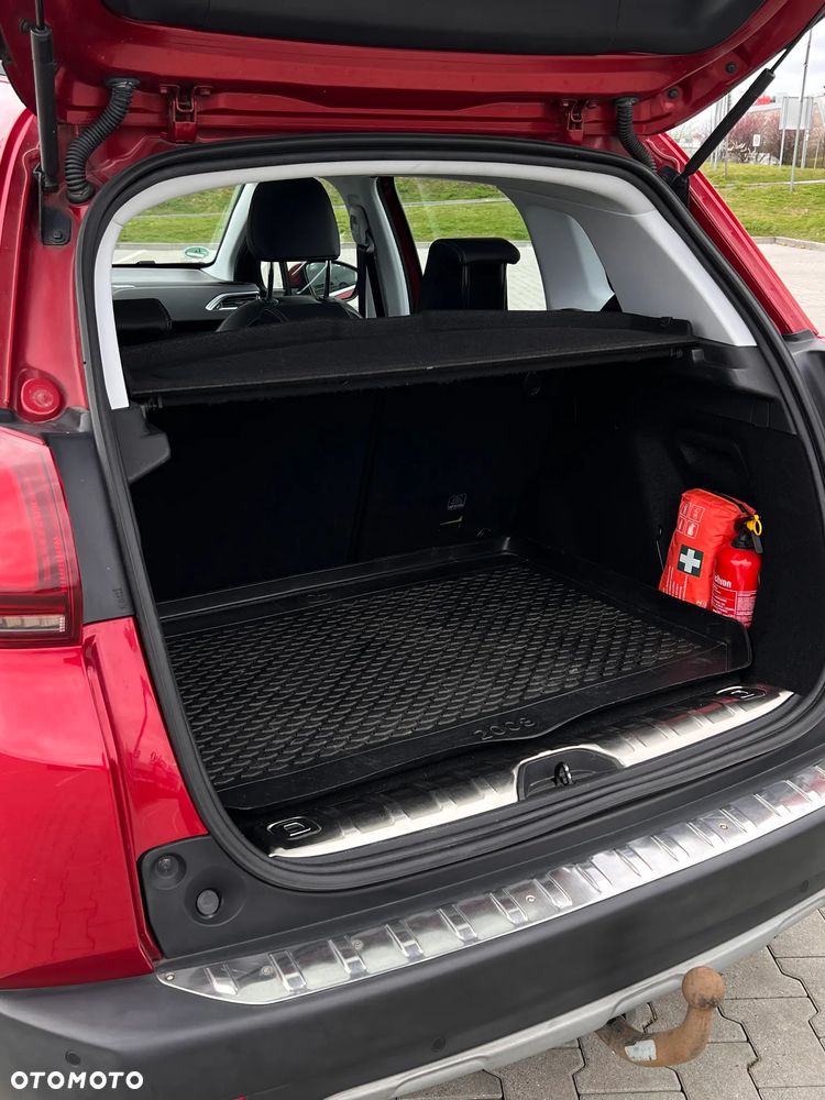 Peugeot 2008 PureTech 110 Stop&Start Allure - 34