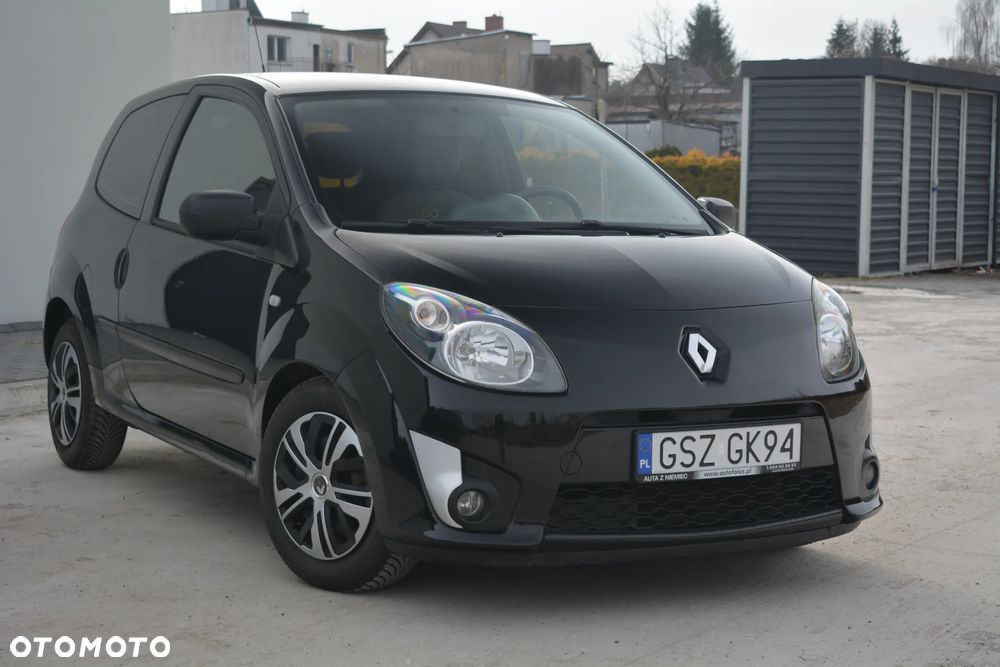 Renault Twingo - 4