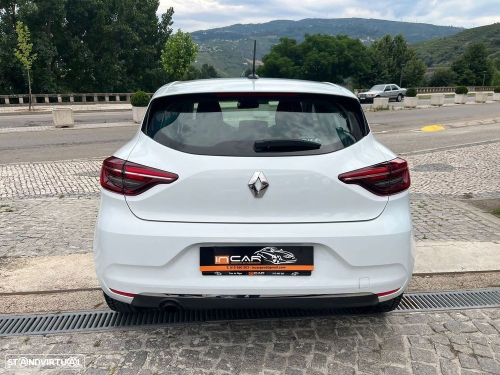 Renault Clio 1.0 TCe Intens - 8