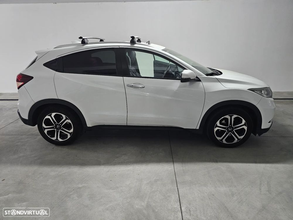 Honda HR-V 1.6 i-DTEC Executive - 3