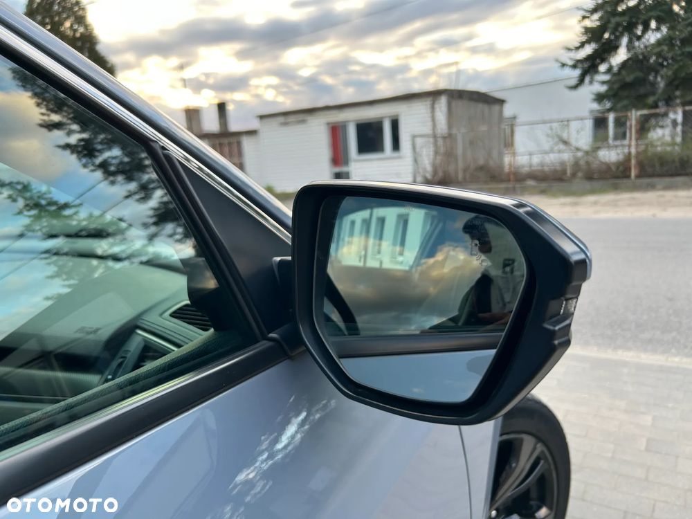 Honda Civic 1.6 i-DTEC Executive - 11