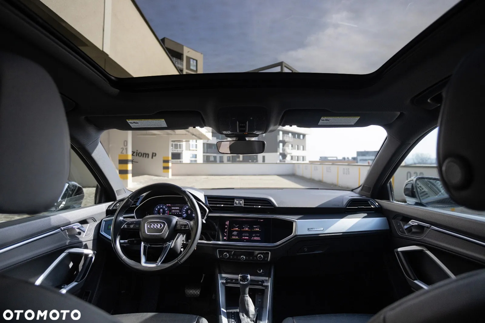 Audi Q3 - 14