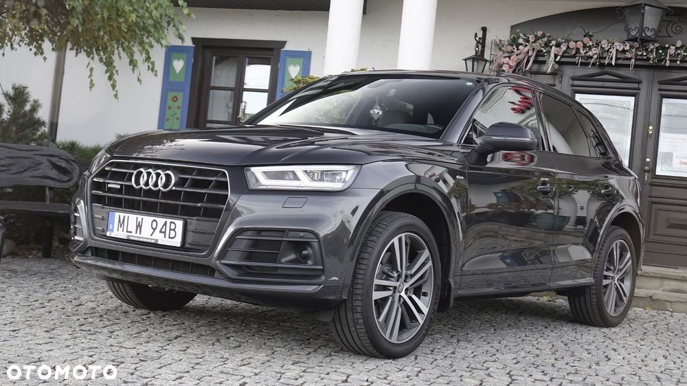 Audi Q5 - 10