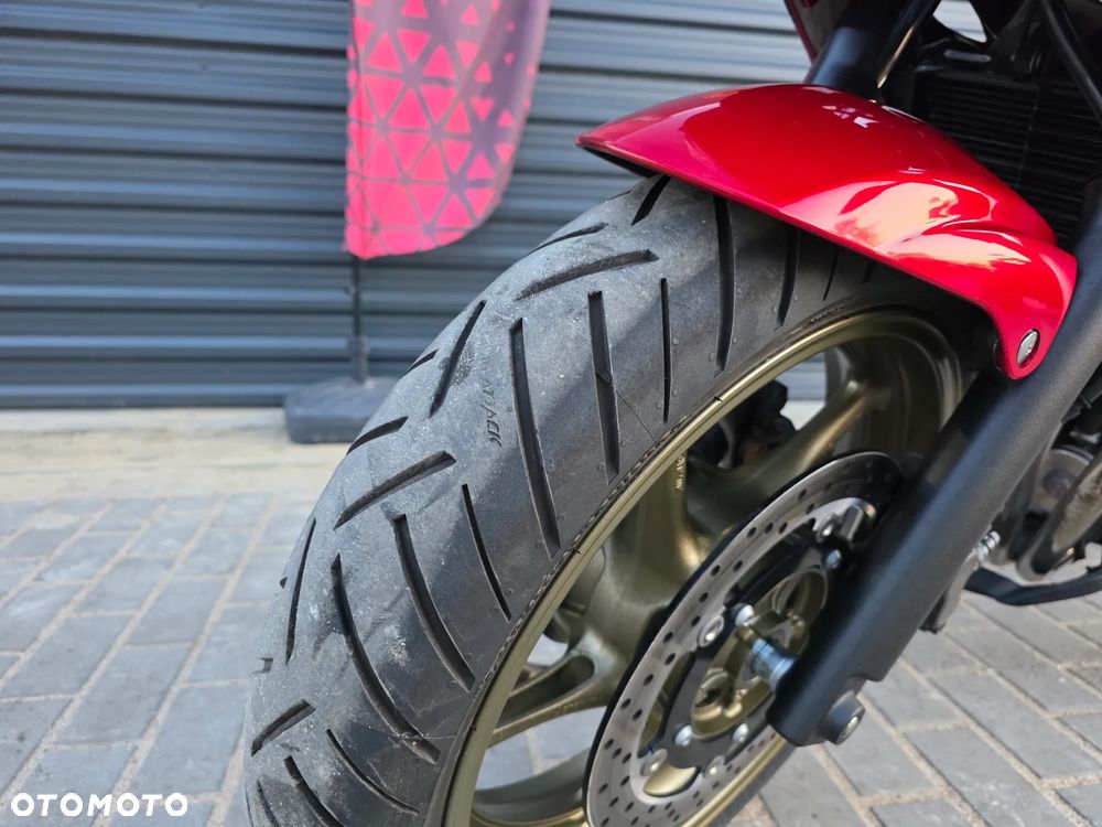 Yamaha XJ - 15