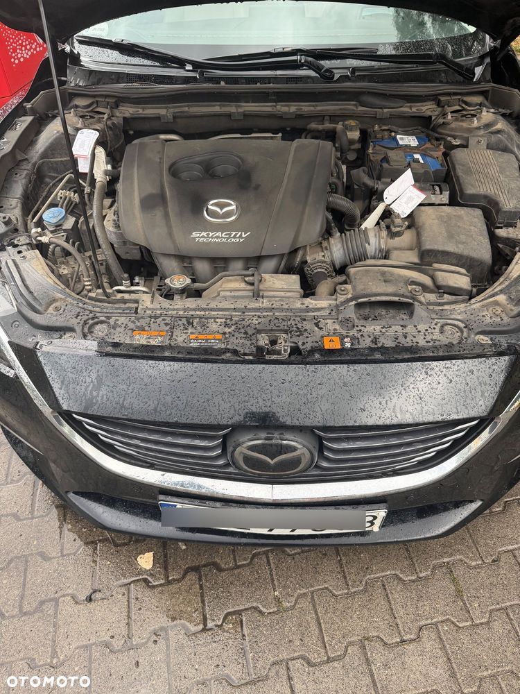 Mazda 6 - 17