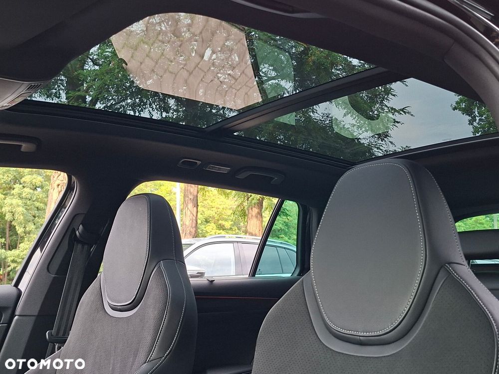 Skoda Superb - 14