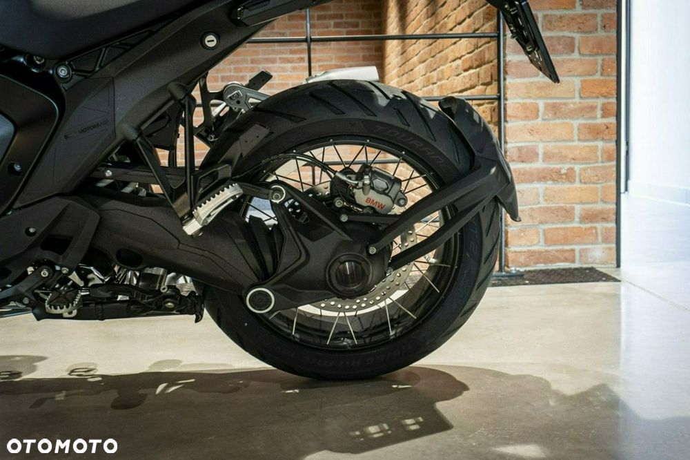 BMW GS - 12
