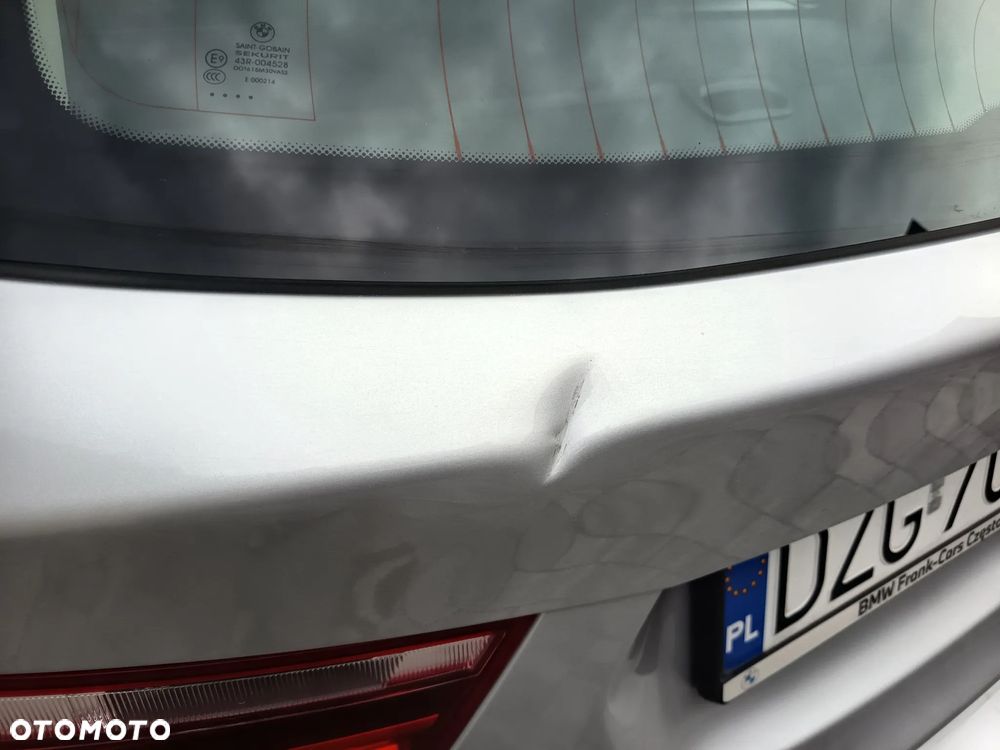 BMW X3 30d xDrive - 20