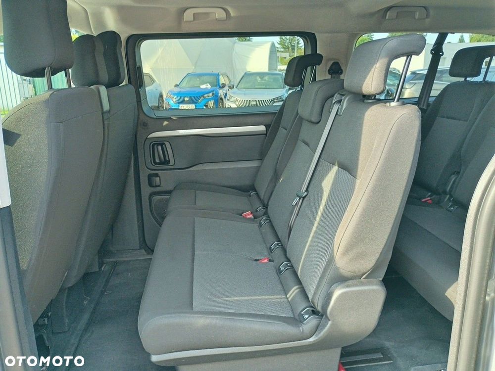 Citroën SpaceTourer 2.0 BlueHDi XL Plus EAT8 - 10
