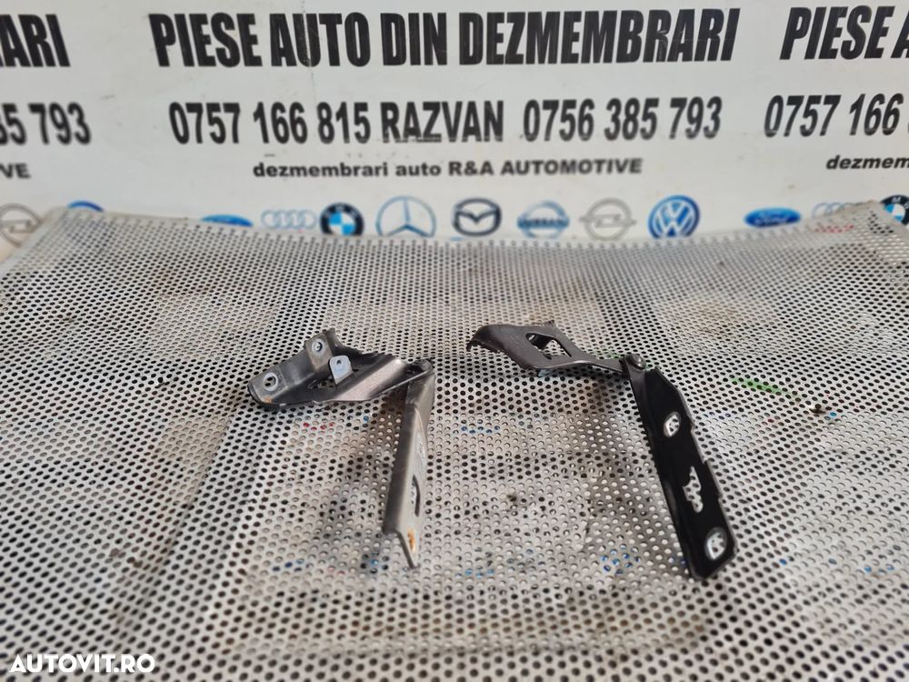 Set Balamale Capota Audi A5 2.0 Tdi Euro 5 Motor CJC Cutie Automata NYM An 2012-2013-2014-2015 Cod - 1