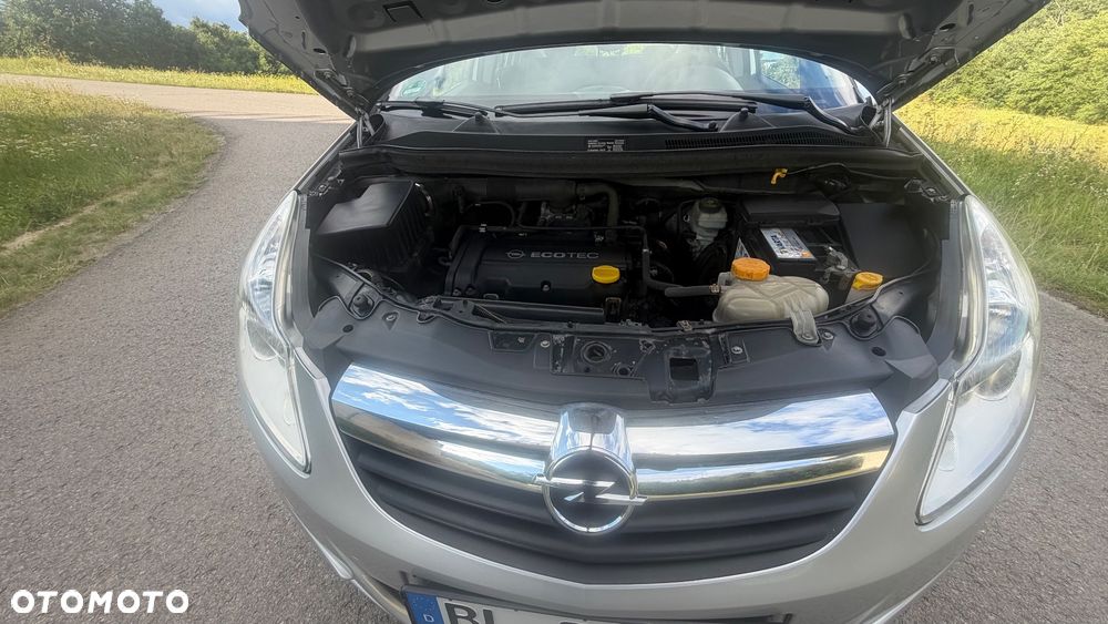 Opel Corsa 1.4 16V Color Edition - 16