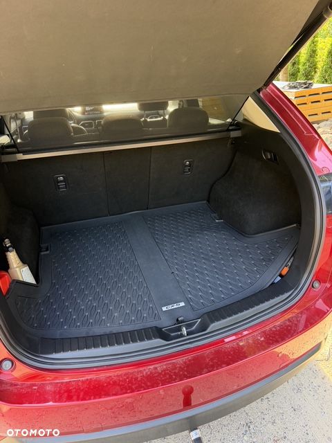 Mazda CX-5 2.2 D Skypassion AWD - 4