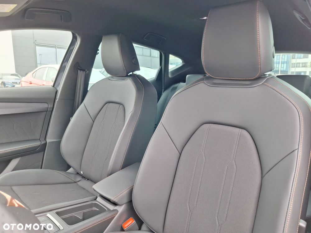 Cupra Formentor 1.5 eTSI mHEV DSG - 10