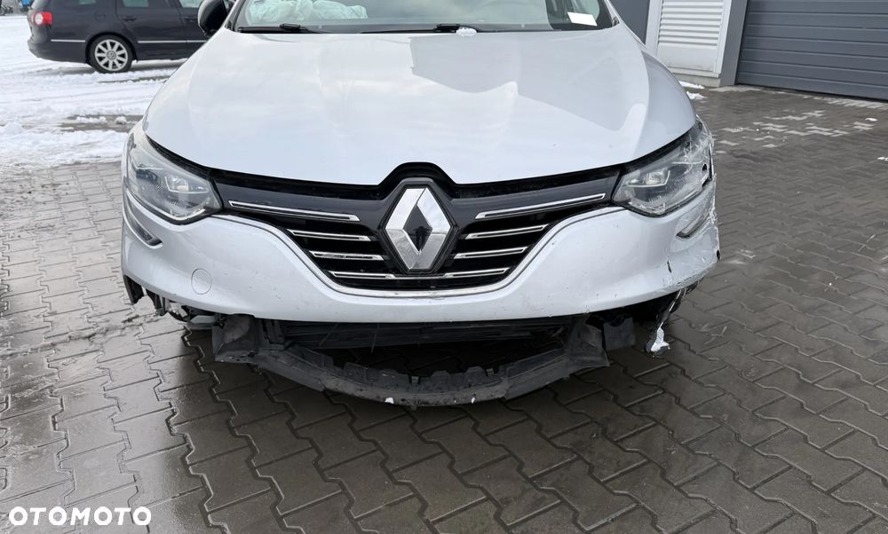 Renault Megane - 7