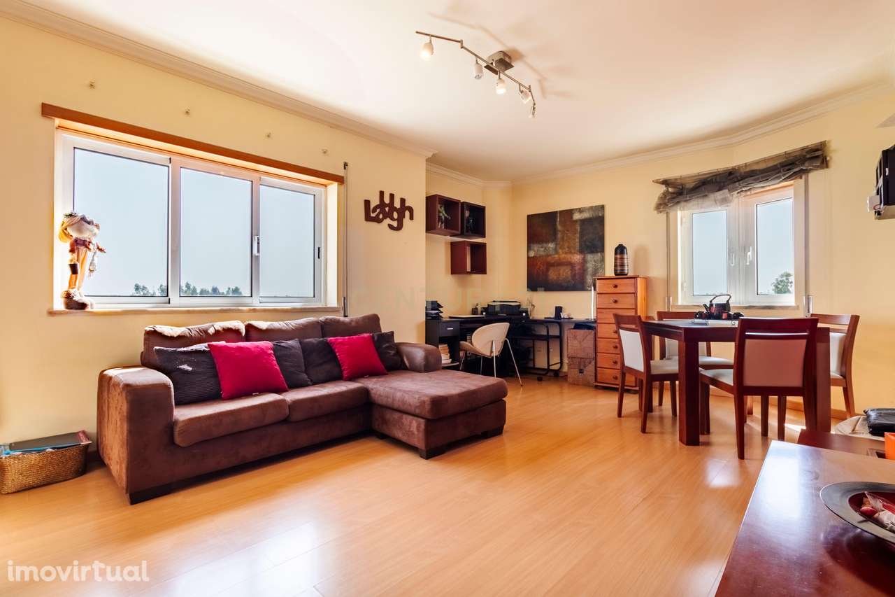 Apartamento T2 em Corroios, Seixal - Oportunidade Única! - Grande imagem: 2/31