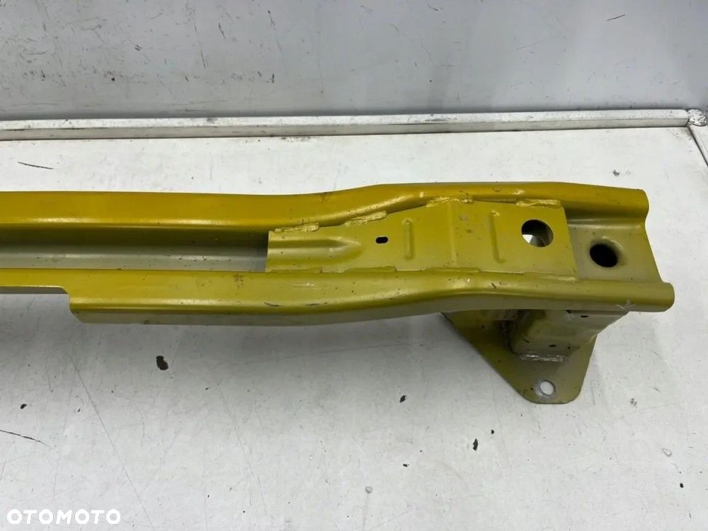 Belka zderzaka Opel Corsa F Peugeot 208 II 19r.- tylne wzmocnienie tył - 5