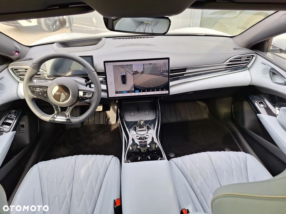 BYD Seal 82.5kWh Excellence AWD - 8