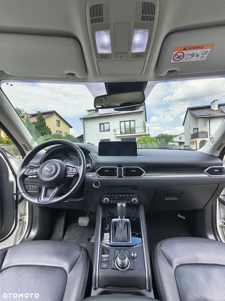 Mazda CX-5 - 16