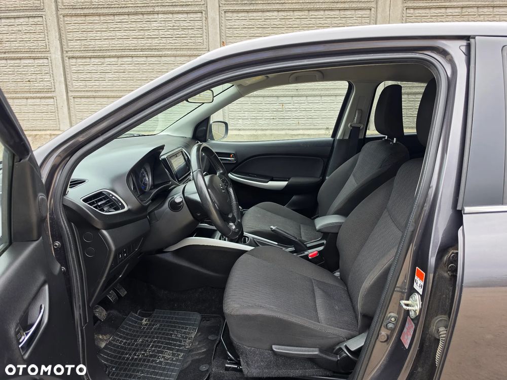 Suzuki Baleno 1.0 Boosterjet Comfort - 10