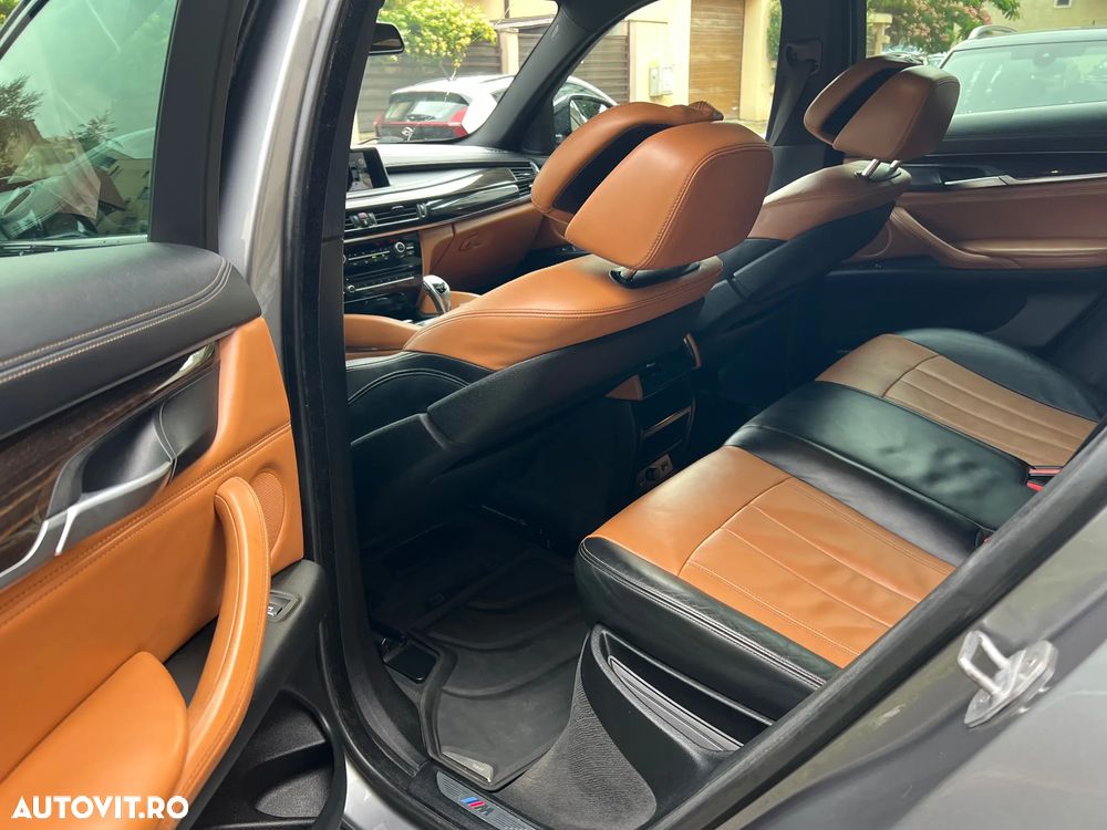 BMW X6 - 29