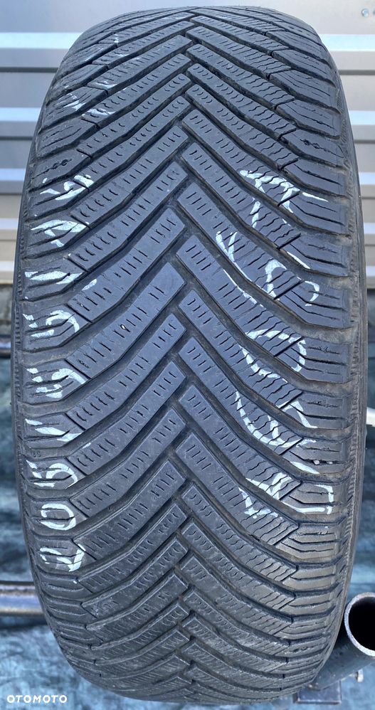 205/55/16 Michelin Alpin 7 94H - 1