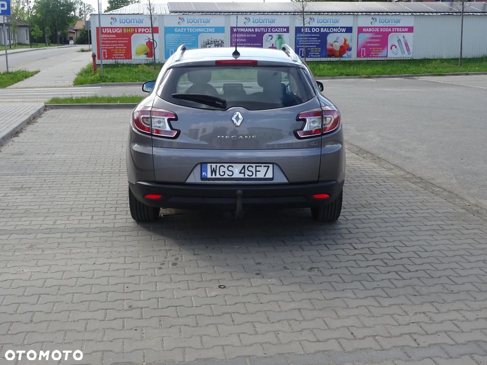 Renault Megane - 16