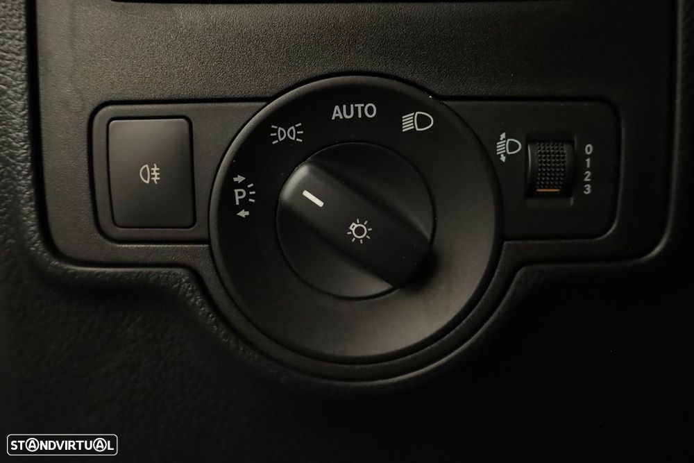 Mercedes-Benz eVito Tourer 90 kWh Standard - 16