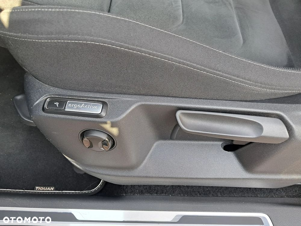Volkswagen Tiguan 2.0 TDI BMT SCR Highline - 14