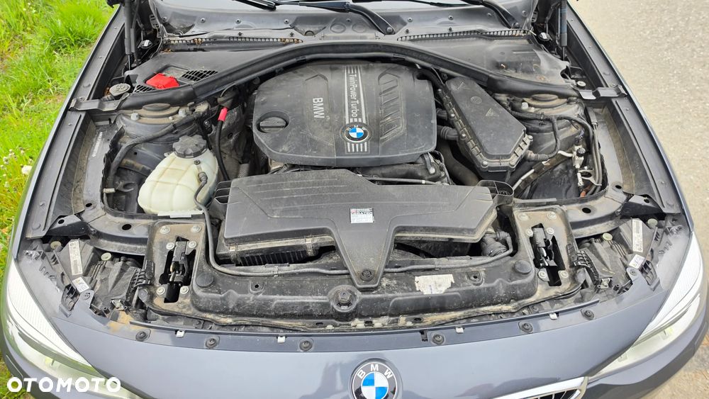 BMW 3GT 320d xDrive Luxury Line - 6