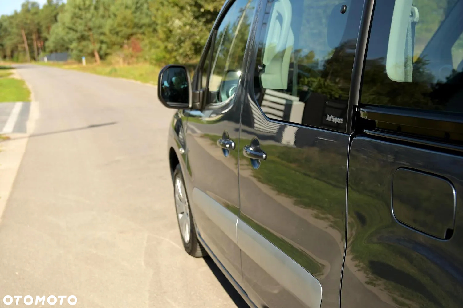 Citroën Berlingo - 16
