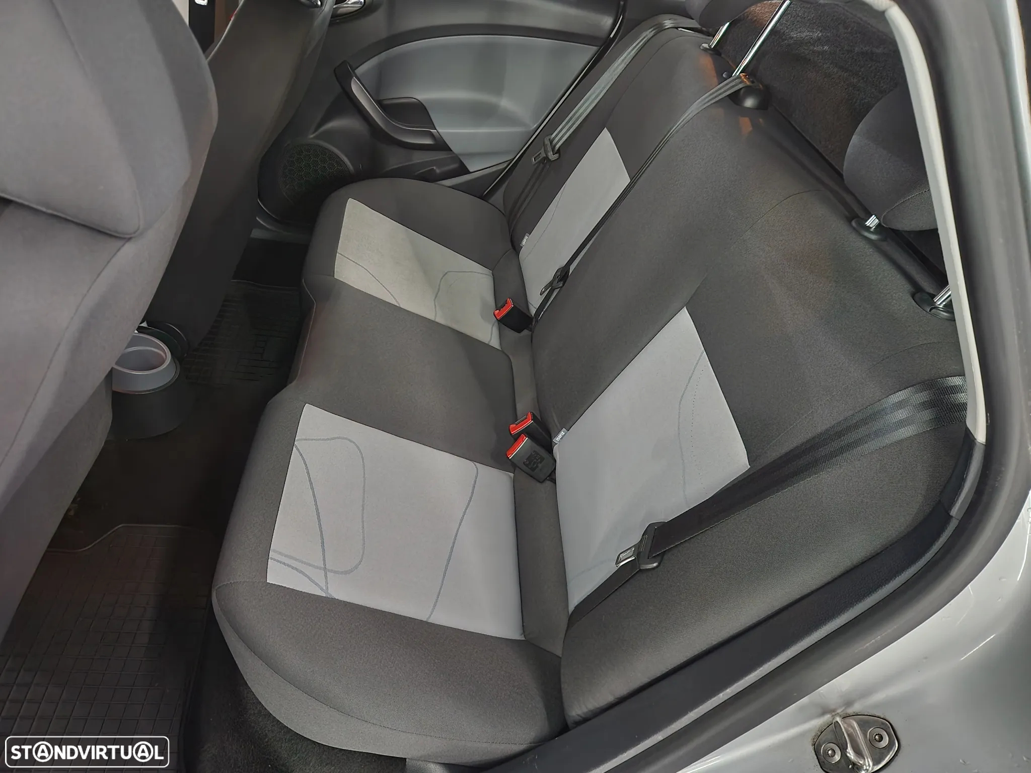 SEAT Ibiza ST 1.2 TDI Style - 14