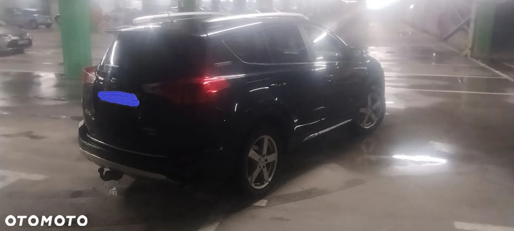 Toyota RAV4 2.0 D-4D Prestige - 6