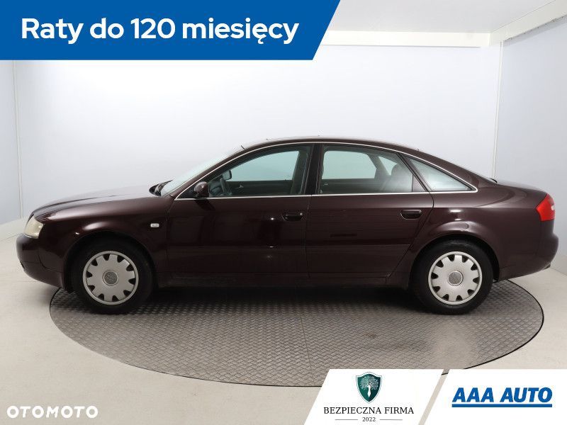 Audi A6 Limousine - 4