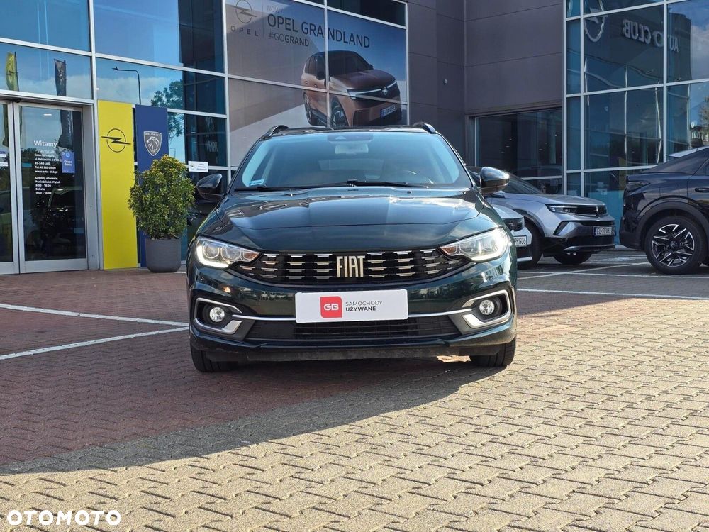 Fiat Tipo 1.0 T3 Life - 9