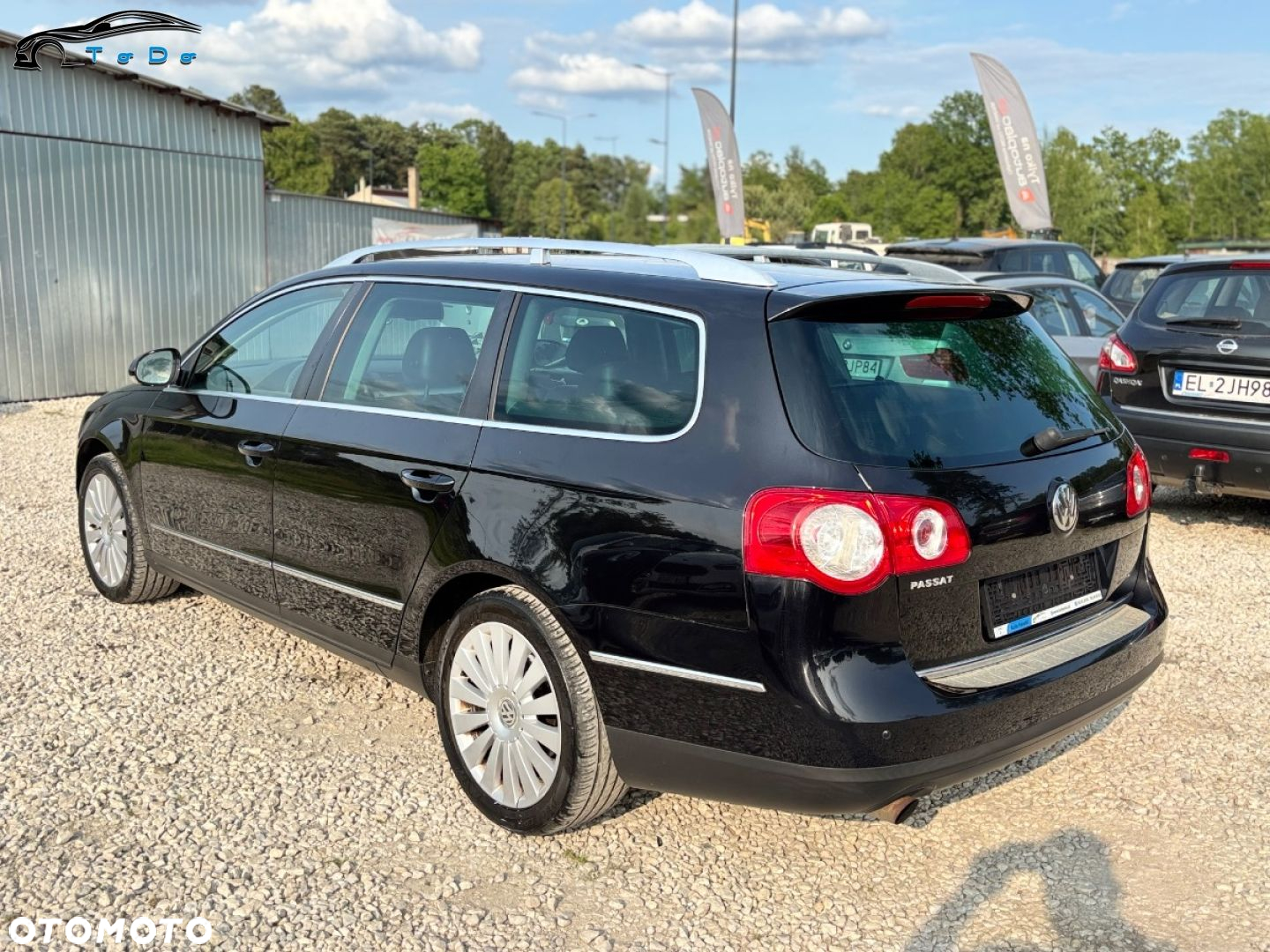 Volkswagen Passat 1.6 Comfortline - 10