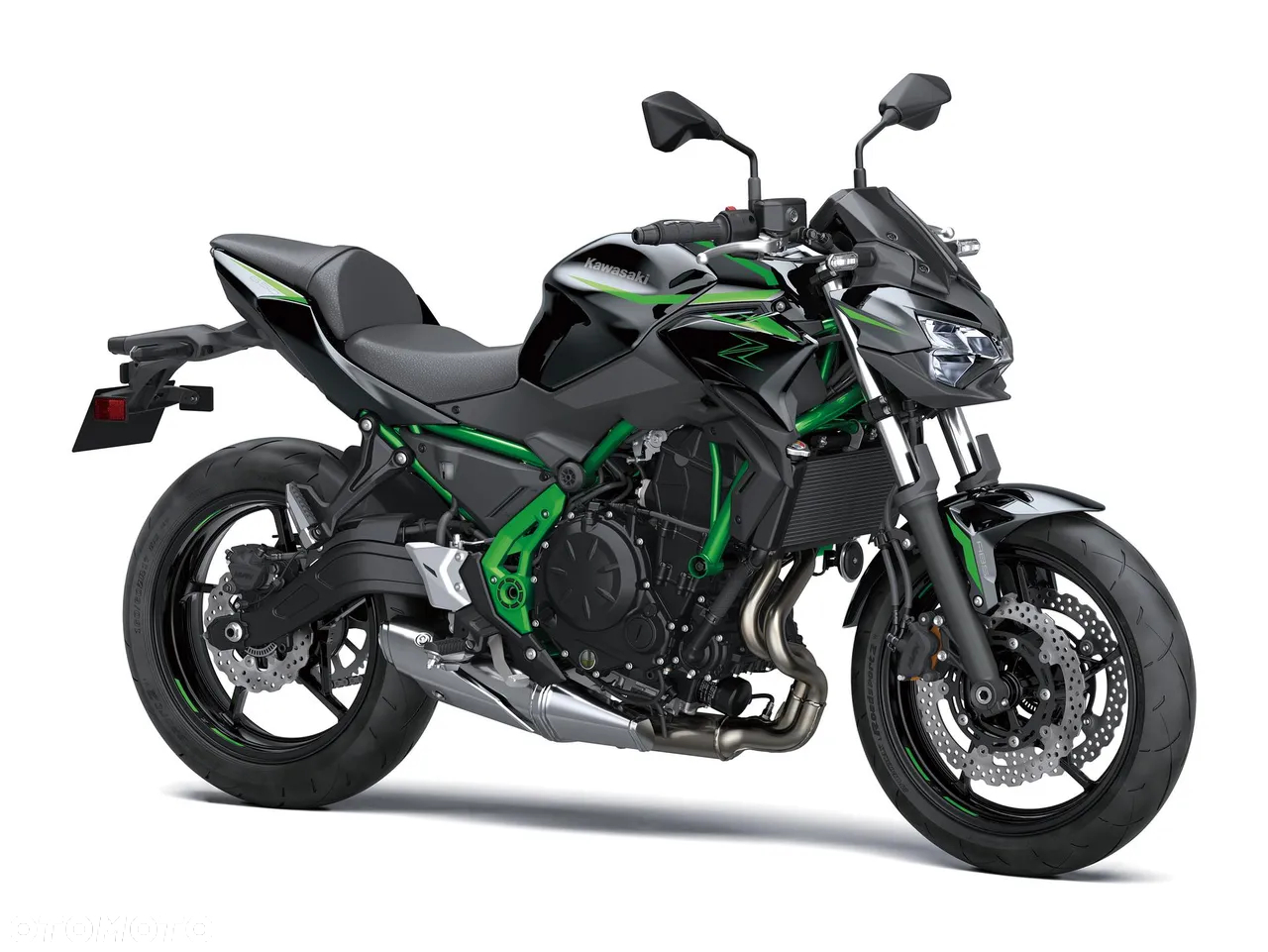 Kawasaki Z 650 - 12
