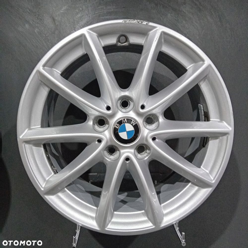 Felgi 16 5x112 BMW 2 F45 F46 Styling 471 F12190-38 - 2