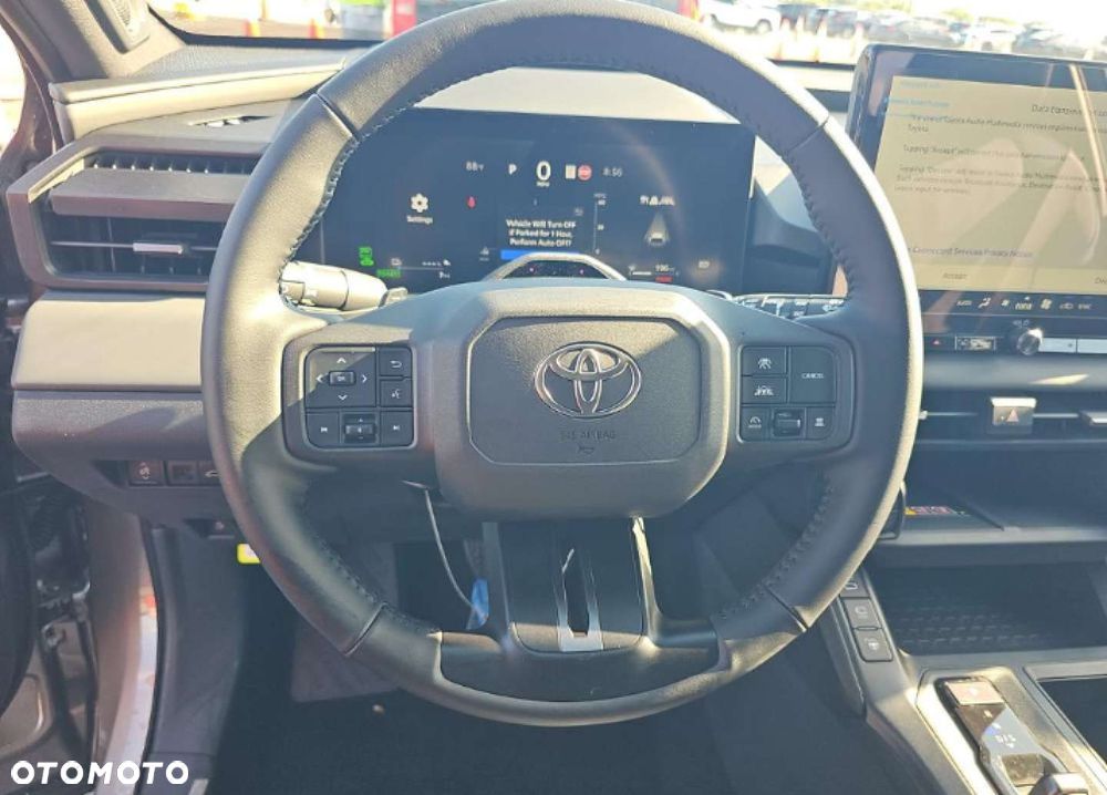 Toyota RAV4 - 9
