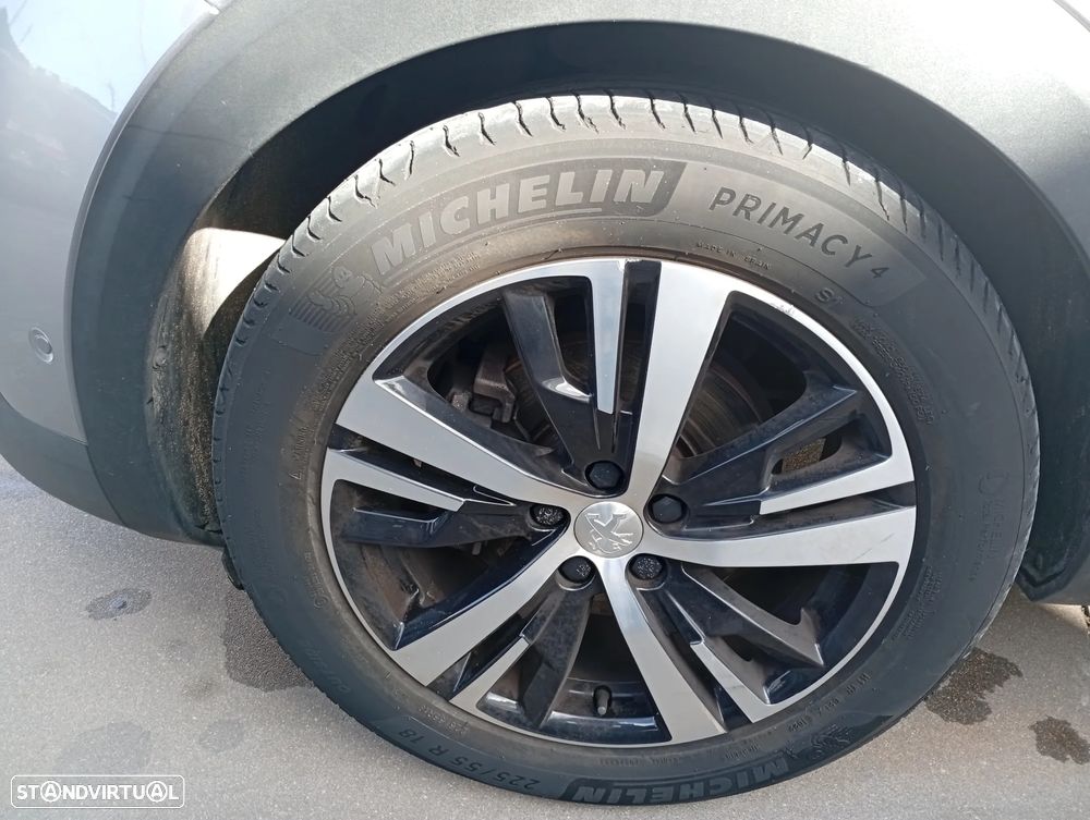 Peugeot 3008 1.6 BlueHDi Allure Grip Control - 15