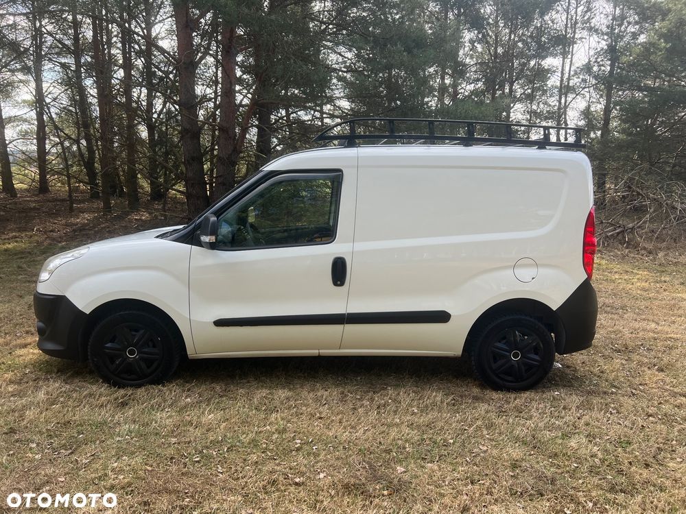 Fiat Doblo - 10